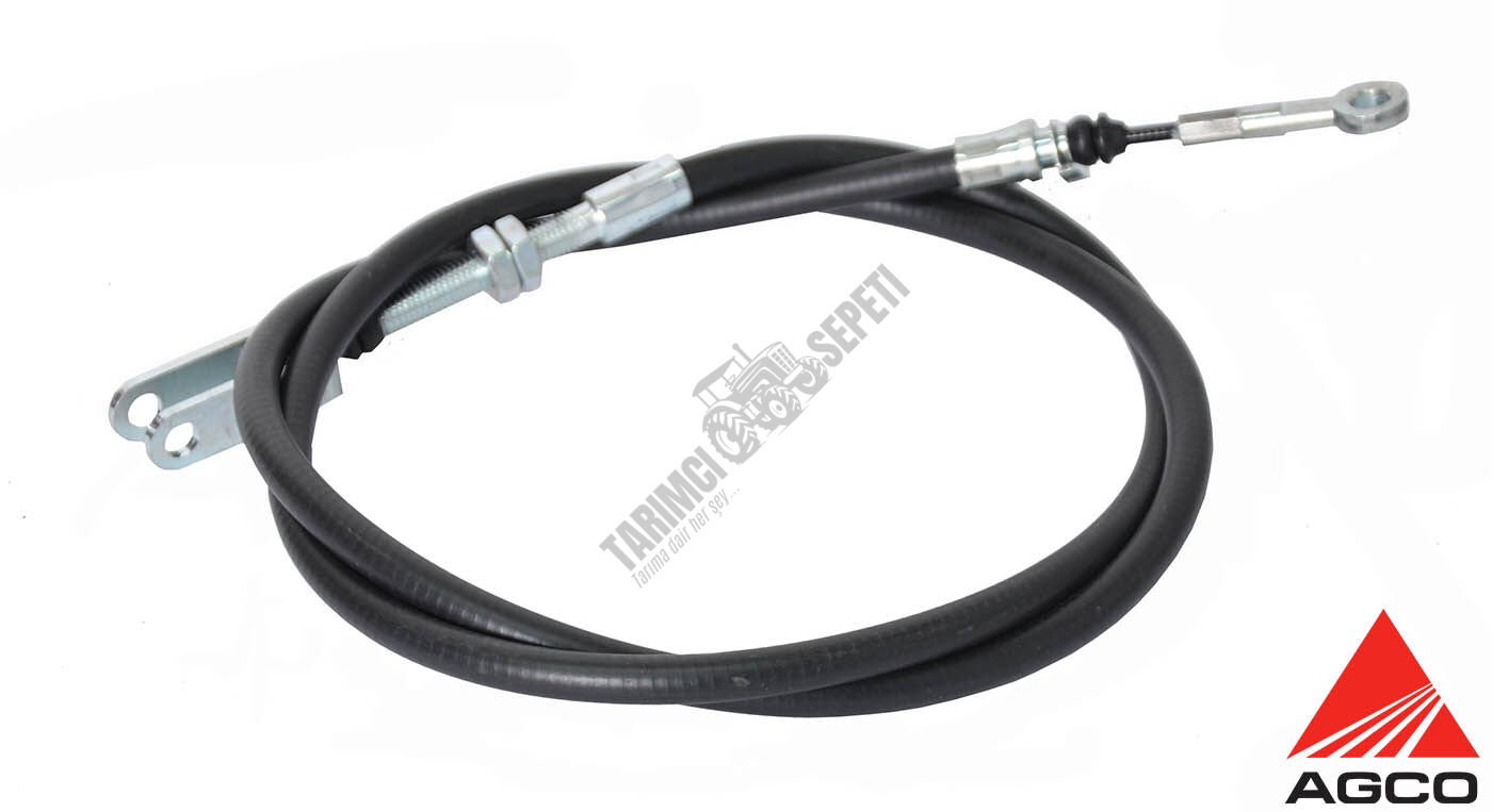 EL FREN TELİ ORJ. KABİNLİ