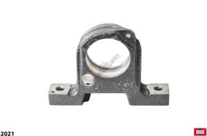 DEBRİYAJ RULMAN YATAĞI KULAKLI