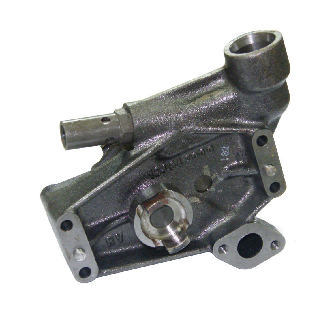 YAĞ POMPASI (22 MM 6 BAR) MONTAJ