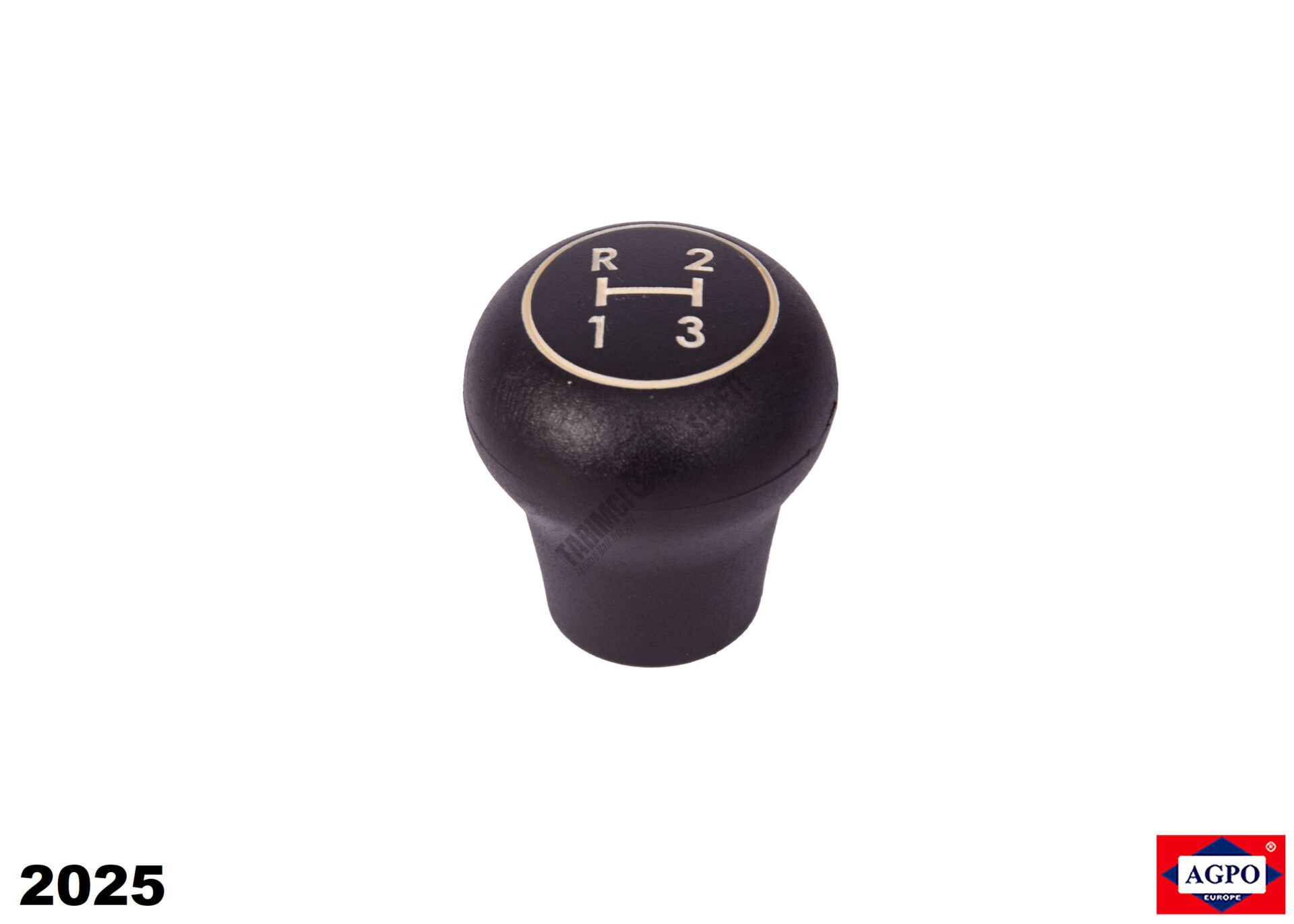 VİTES TOPUZU KISA TİP VİDALI  (R.1.2.3) 6.VT.EM. 3/8