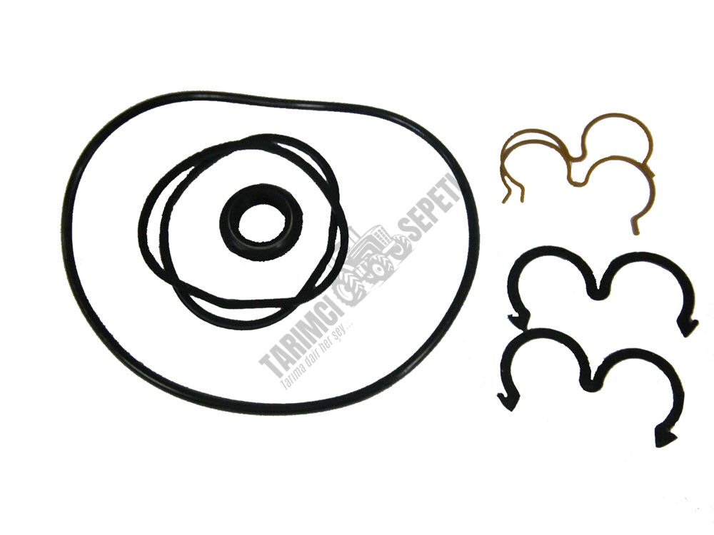 HİD.DİR.YAN POMPA TM.TK (UK TYPE)