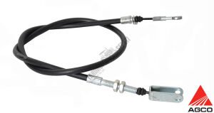 EL FREN TELİ ORJ. KABİNLİ