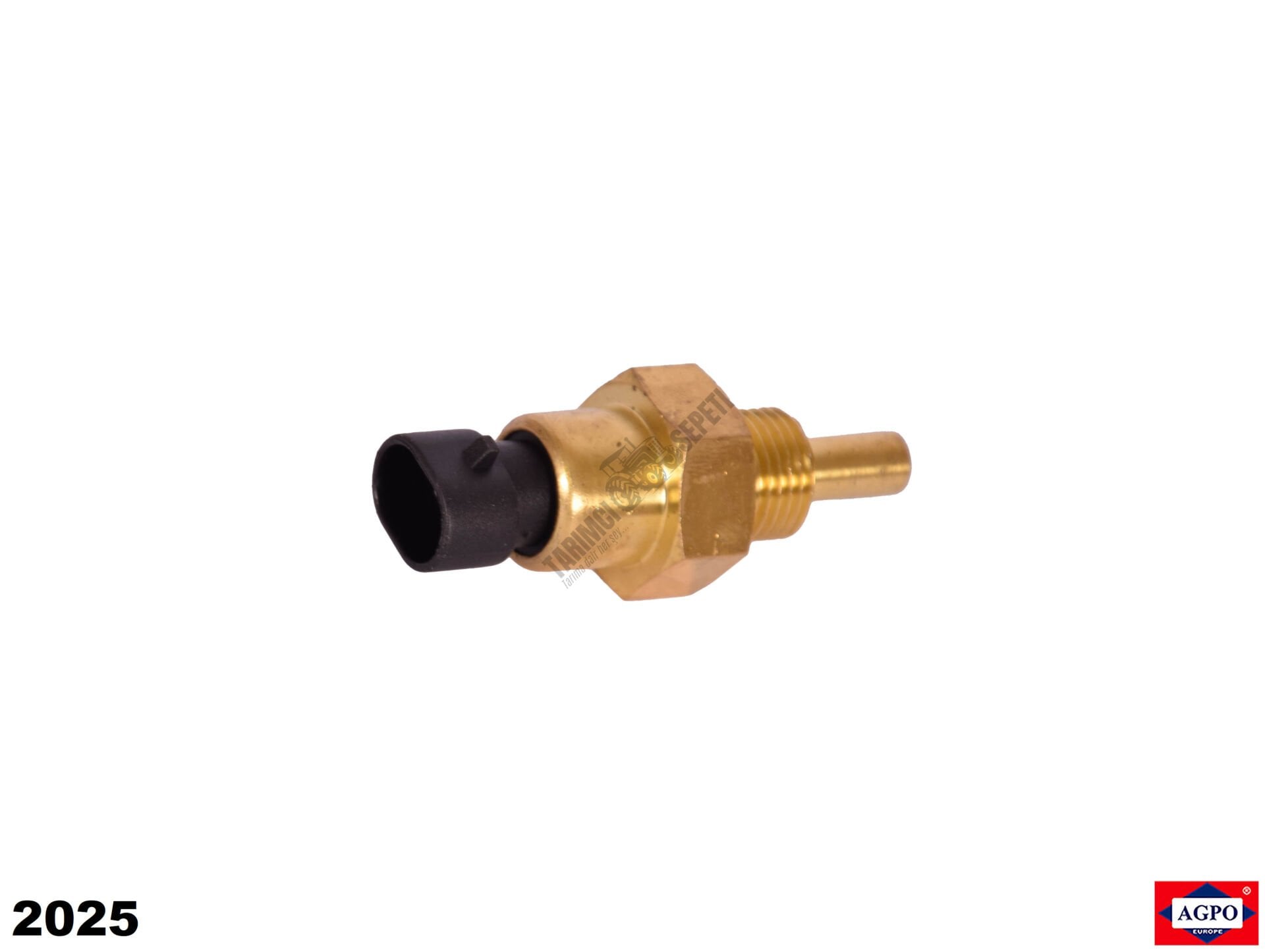 YAKIT SICAKLIK SENSÖRÜ