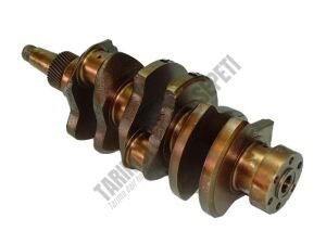 MOTOR KRANKI 6 DELİK GM1005