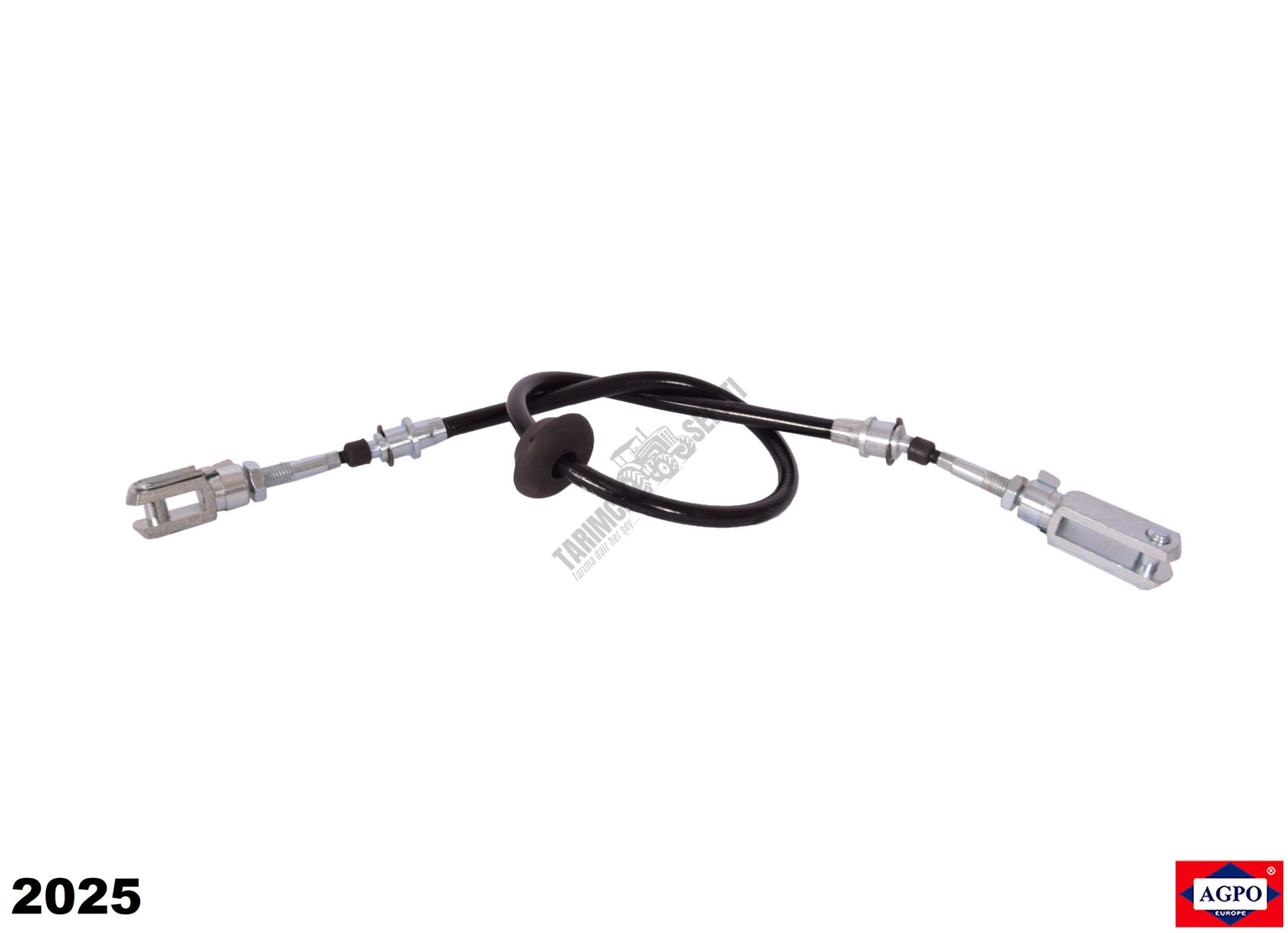 DEBRİYAJ KAVRAMA TELİ