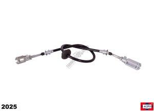 DEBRİYAJ KAVRAMA TELİ