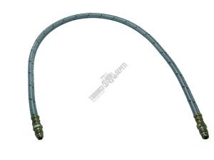 MAZOT HORTUMU ÇELİK ÖRGÜLÜ 75 CM