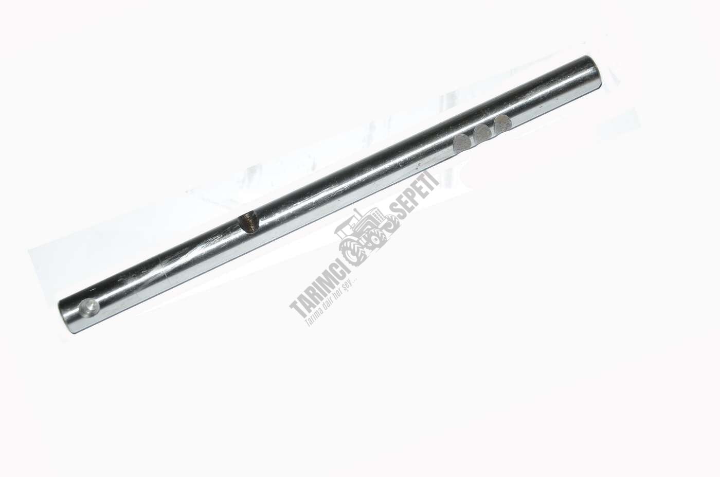 VİTES MİLİ TAKVİYE UZUNLUK 25,60CM