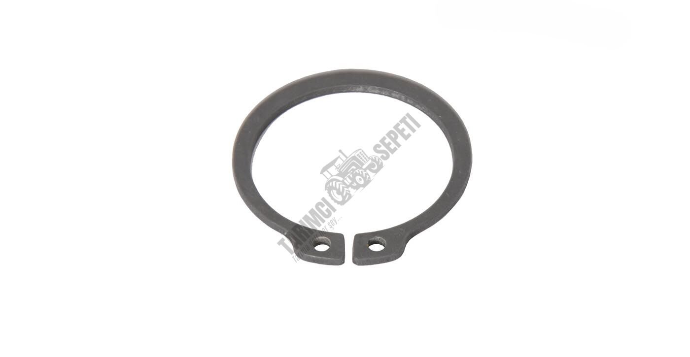 DİF.PATİNAJ ŞAFT UÇ DELİKLİ SEGMANI