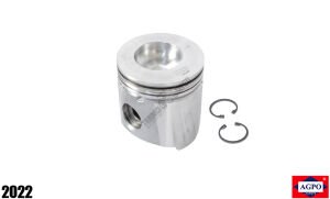 PİSTON 106,5 MM, 35 PİM ALFİNLİ (B TİPİ)
