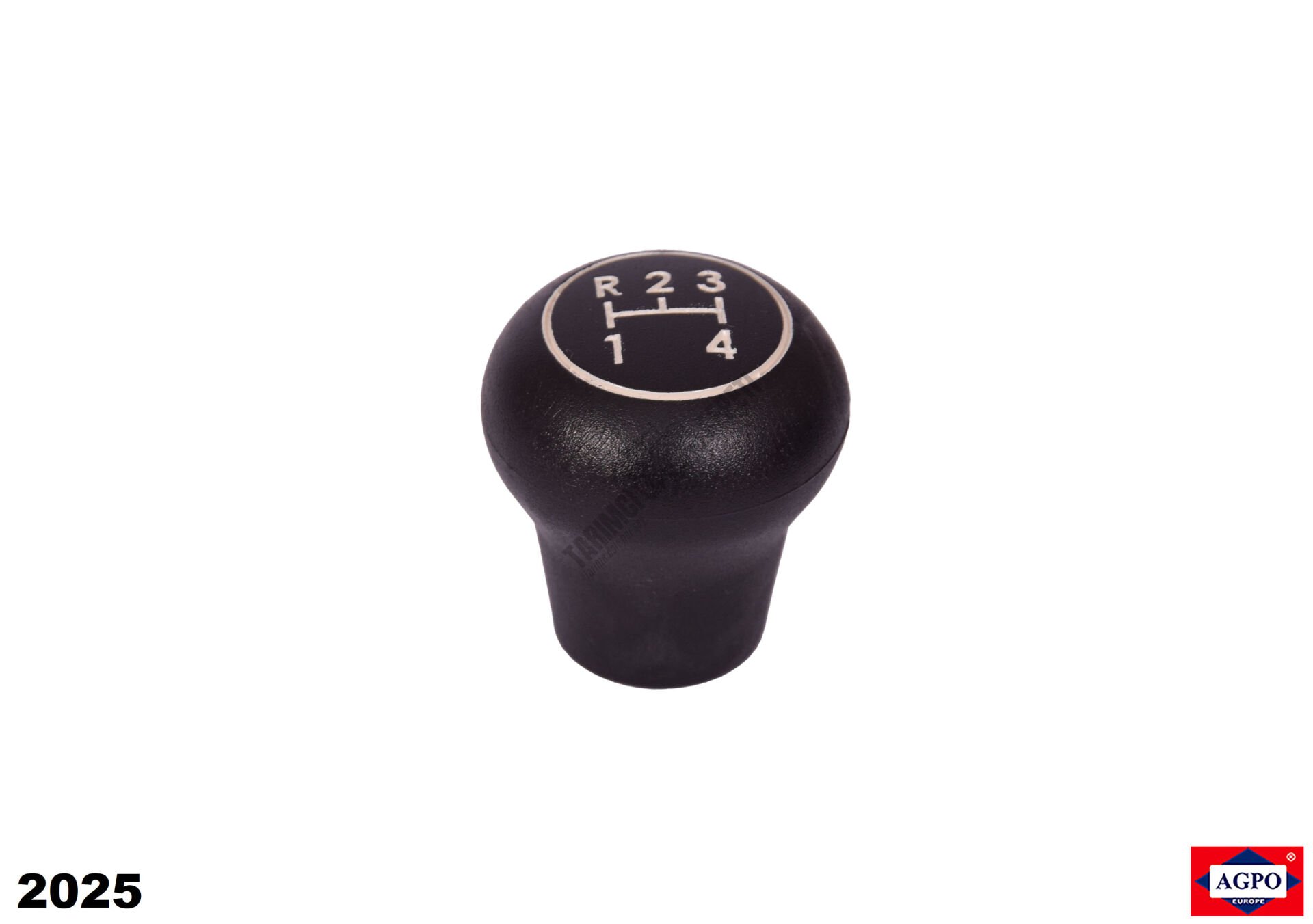 VİTES TOPUZU KISA TİP (R.2.3.1.4) 12 VT.YM.