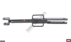 HİDROLİK DİK AYARLI KOL SEVİNÇ TİP