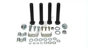 HİDROSTATİK DİR. CIV. PUL TAKIMI