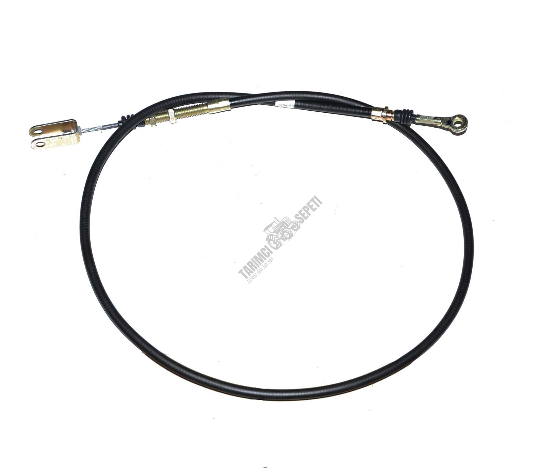 EL FREN TELİ SOL TAFE