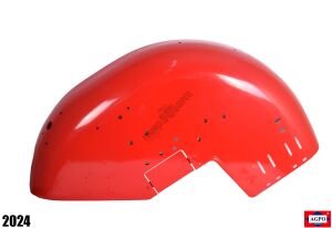 ÇAMURLUK KOMPLESİ-SOL BAHÇE