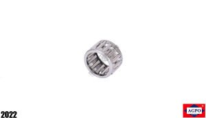 İPTO ŞANZIMAN KARİYER MASURA RULMAN