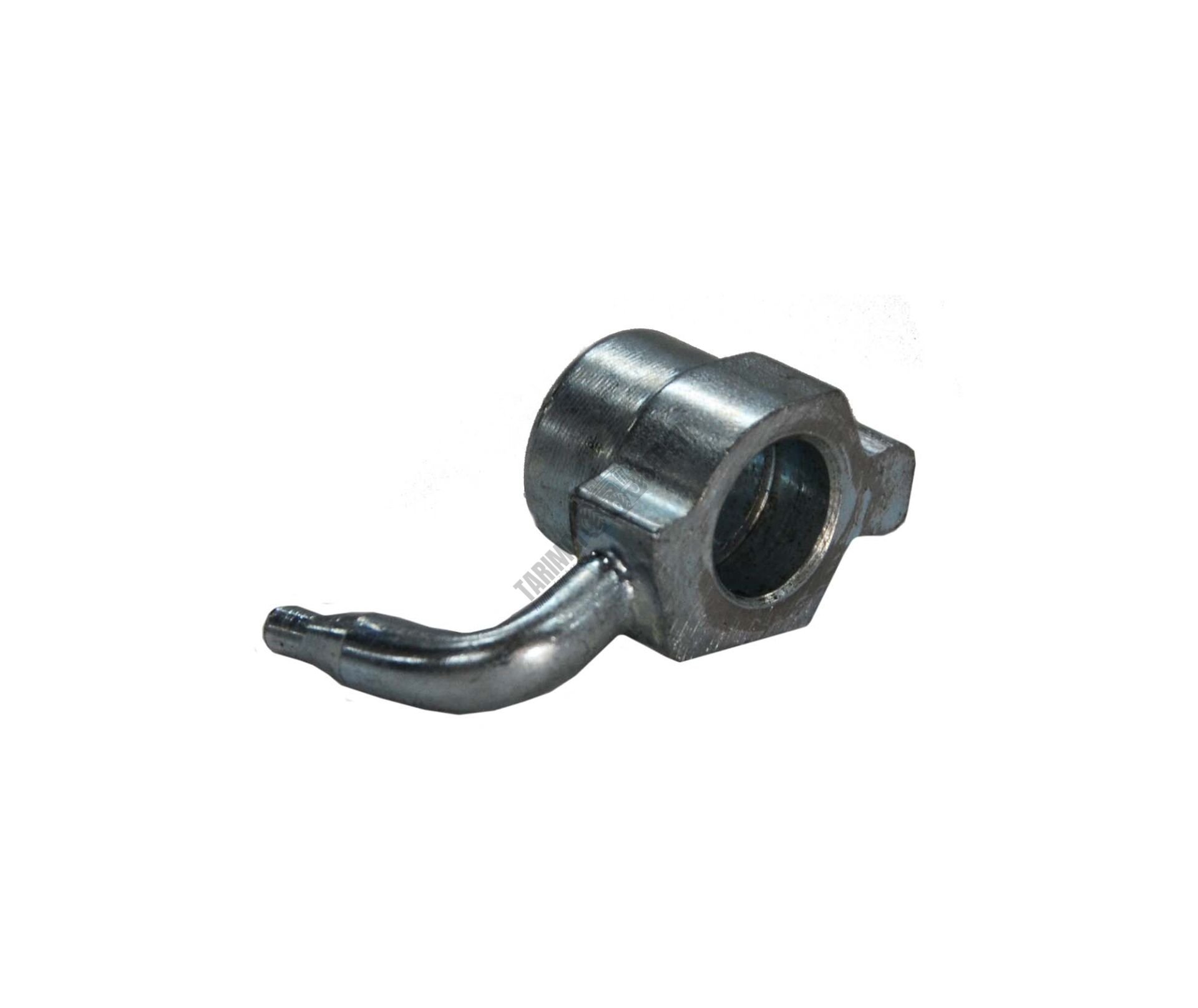 MOTOR YAĞLAMA REKORU JETİ NOZUL
