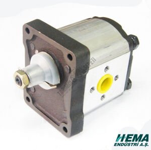 HİDROLİK POMPASI C 42 (1PN192CB11)