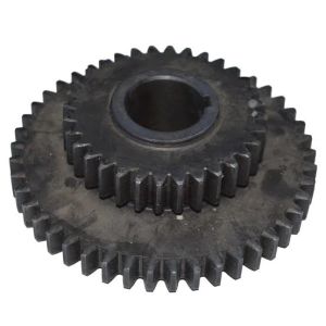DAİMİ İŞTİRAK DİŞLİ (İKİ KAT)