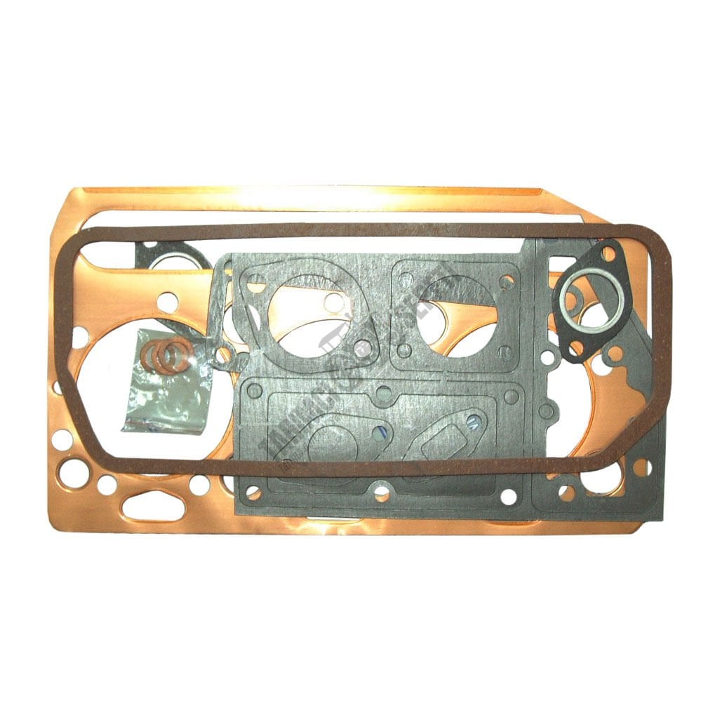 ÜST TAKIM CONTA BAKIR