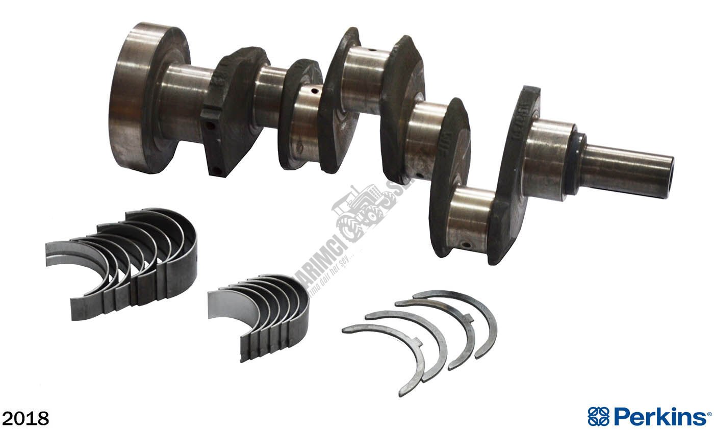 KRANK KALIN KAFA YATAKLI