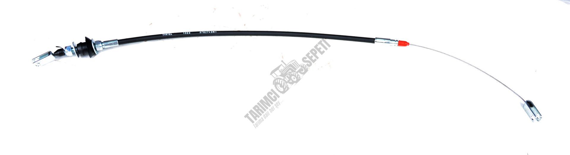 AYAK GAZ TELİ 680 MM