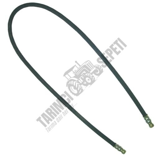 HİD.DAMPER HORTUMU 180 CM 5/8