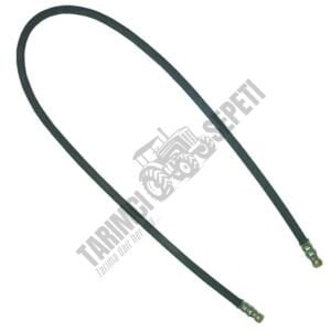 HİD.DAMPER HORTUMU 180 CM 5/8