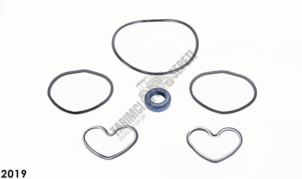 HİDROLİK DİREKSİYON POMPA TAMİR TAKIMI AHS POMPA İ