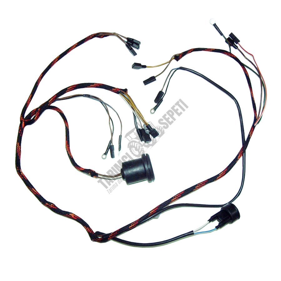 ELEKTRİK TESİSATI EM