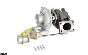 TURBO KOMPLESİ 4CYL (SFR 5020-W)