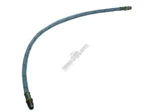 MAZOT HORTUMU ÇELİK ÖRGÜLÜ 56 CM