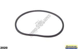 PTO ALÜMİNYUM DIŞ LASTİK KÖŞELİ