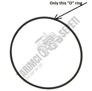 DİREKSİYON POMPA ÇEVRE LASTİĞİ BÜYÜK