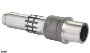 PTO AKTARMA MİLİ 305 MM