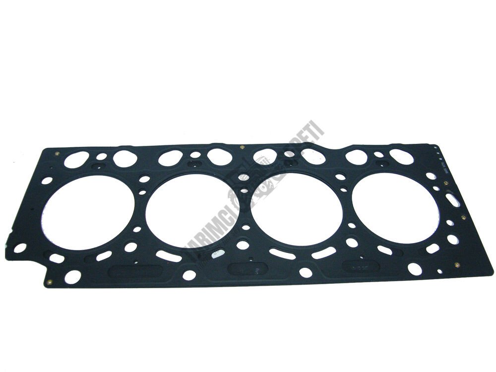 SİLİNDİR KAPAK CONTASI ( 3 DELİK)