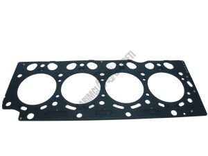 SİLİNDİR KAPAK CONTASI ( 3 DELİK)