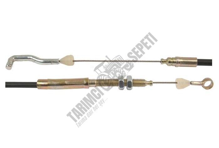 AYAK GAZ TELİ 936 MM