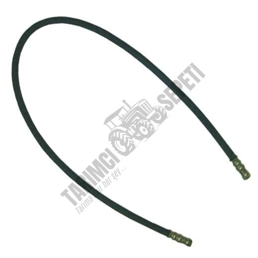 HİD.DAMPER HORTUMU 150 CM 3/4