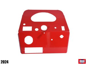 GÖSTERGE PANELİ KOMPLESİ ROPSLU