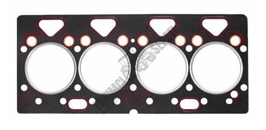 SİLİNDİR KAPAK CONTASI SİYAH TURBO 98.48 M (UK)