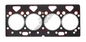 SİLİNDİR KAPAK CONTASI SİYAH TURBO 98.48 M (UK)