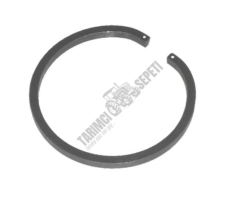 AYNA.MAHRUTİ BİLYA YATAK SEGMANI