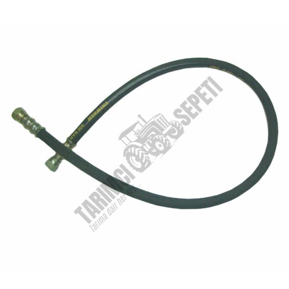 HİD.DAMPER HORTUMU 120 CM 5/8