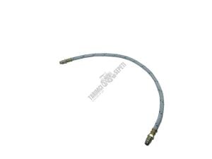 MAZOT HORTUMU ÇELİK ÖRGÜLÜ 45 CM