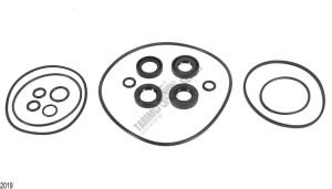 HİDROLİK DİREKSİYON POMPA TM.TK.KEÇELİ