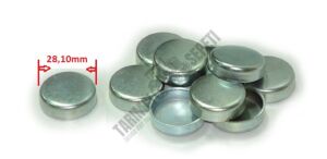 MOTOR BLOK SU TAPASI 28.10 MM