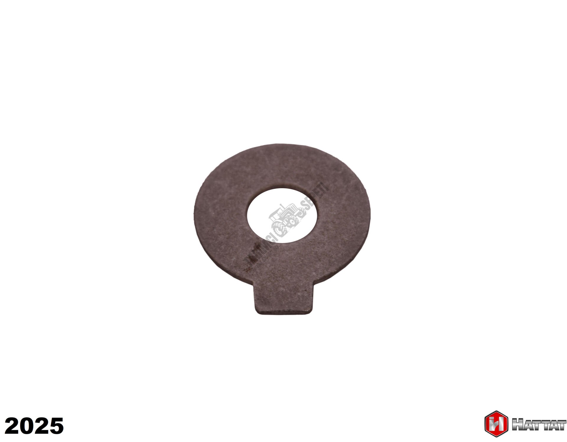 ÖN AKS ALIN PULU(S=1.2)