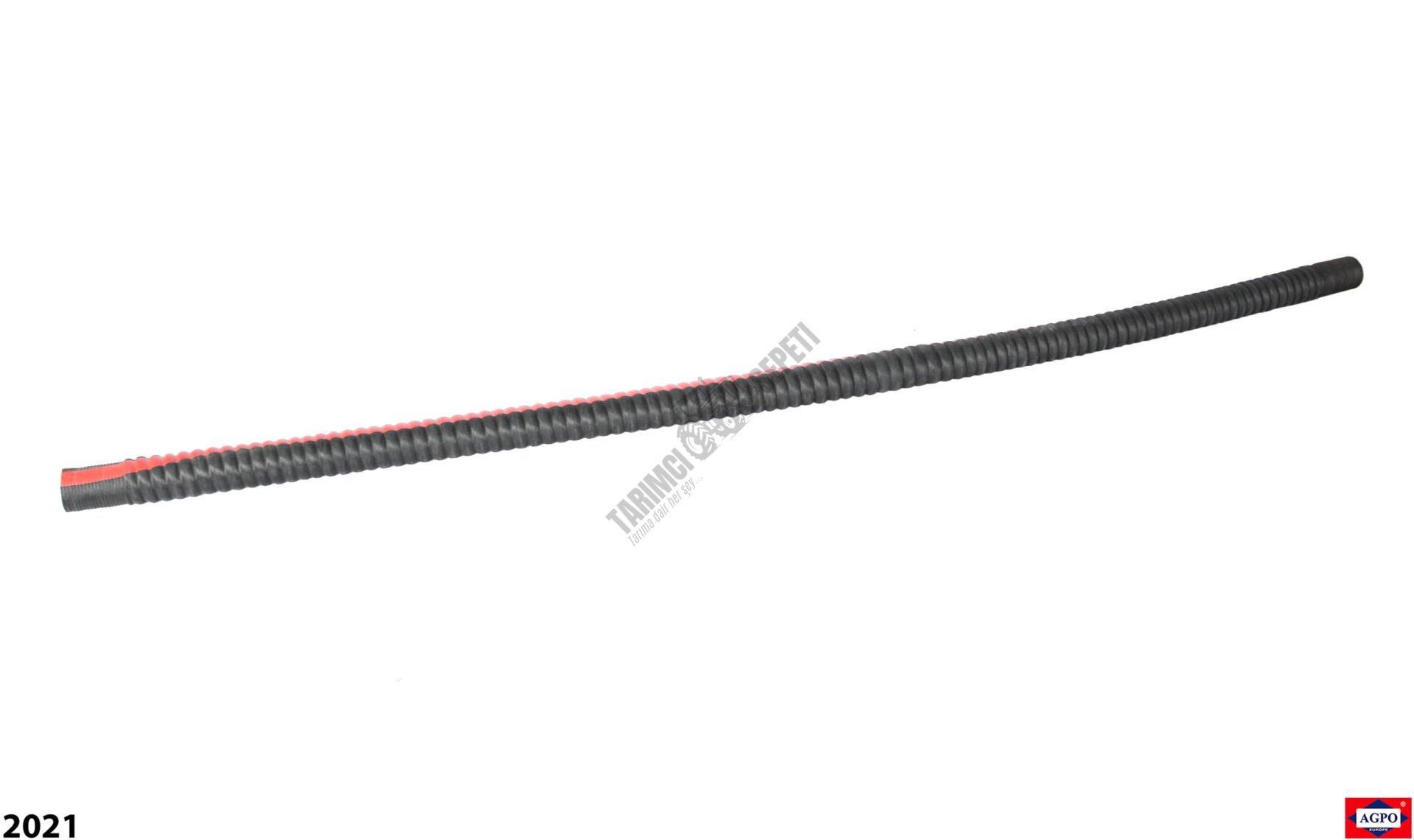 HAVA FİLTRE TEMİZLEME HORTUMU 32x1430 MM