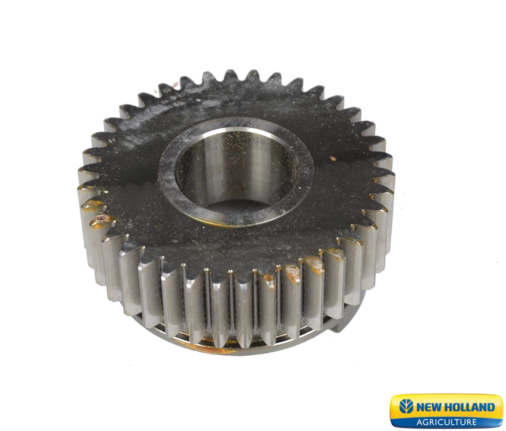 PTO ŞAFT DİŞLİSİ 4WD